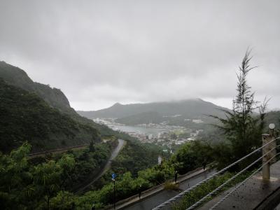 東京都内旅行＊小笠原諸島の旅（父島編その２）