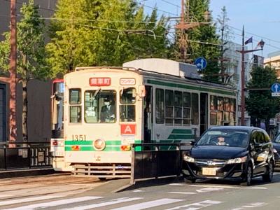 九州の旅６日目～熊本城、人吉