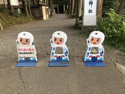 春日山城、松本城、諏訪高島城、甲府城
