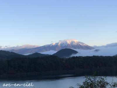 静なる自然に癒されるお宿（2020）【1.別荘佳景☆前編】