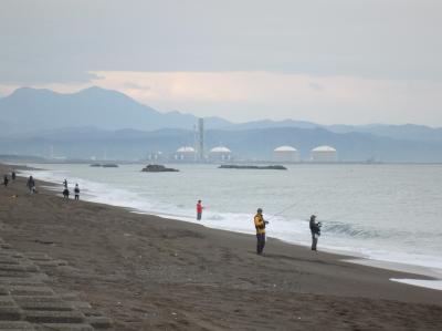 2020秋の東北17+上越：柿崎上下浜