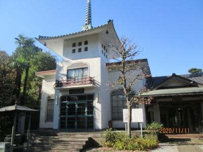 流山市の名都借・廣寿寺・流山１００か所めぐり（９５）・下総観音霊場(１2)・石仏