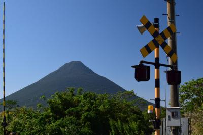 乗り物旅☆1泊鹿児島