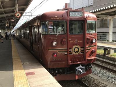 しなの鉄道・長野電鉄の旅