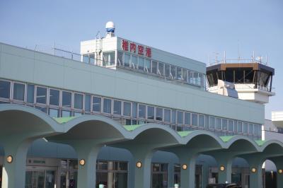 日本の空港(2020年度)!   