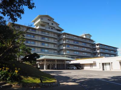 GoToトラベルキャンペーンで伊勢志摩へ２*・゜・*志摩観光ホテル ザ クラシック*・゜・*