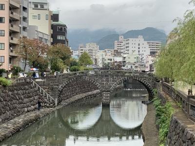 長崎・名所めぐり