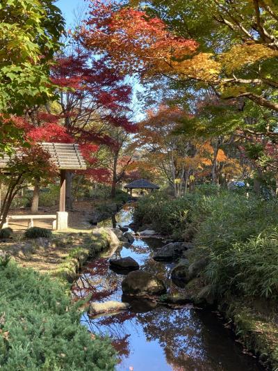 水戸徳川家を更に知る旅