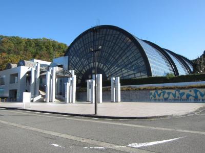 福井市東山健康運動公園