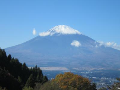 サザエとマスオ　おしゃれキャンパーを目指せキャンプ△#4やっぱり富士山