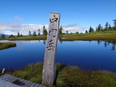 絶景探し【福島（会津駒ヶ岳・Mt. Aizu-Komagadake）編&#917763;】