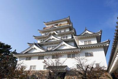 一泊二日 福山・鞆の浦1