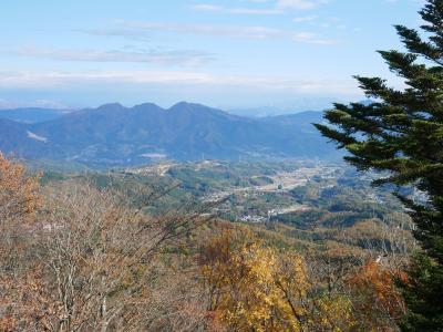 両親と行く群馬の旅（2日目）