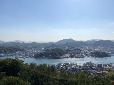 広島＆山口の旅③