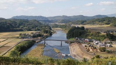 大自然とグルメでリフレッシュウォーキング