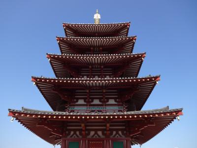 大阪市内神社巡り2