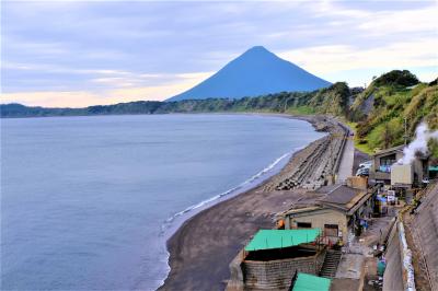 GoToトラベル「鹿児島」夫婦の旅　①