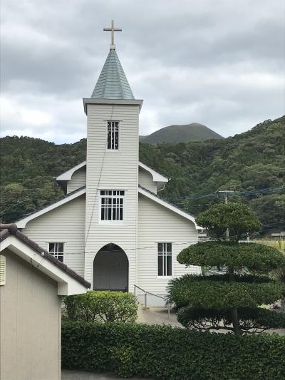 GOTOトラベル・のんびり五島列島めぐり