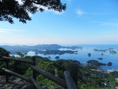  九州の旅2018-九十九島動植物園 森きらら