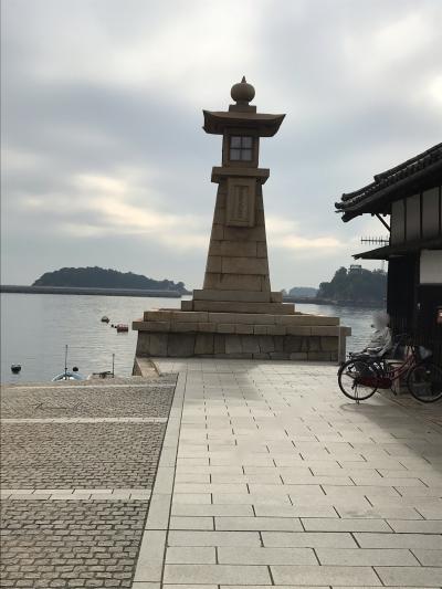 田舎ではない広島