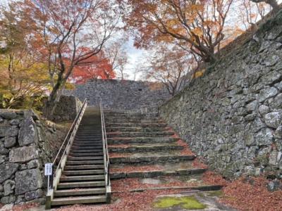 備前・美作紀行（その３）