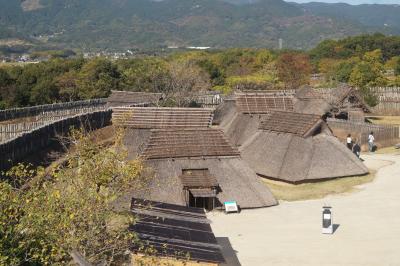 古代史のミッシングリンク―邪馬台国はどこにある！？①（唐津～吉野ケ里～志賀島）