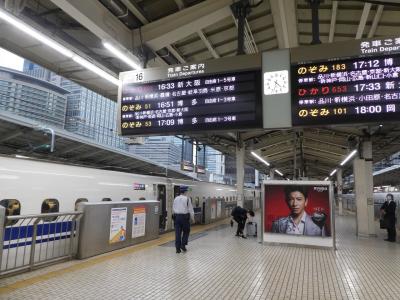 週末京都旅行。京都前泊。京都はホテルでも古都情緒感じられるのね。