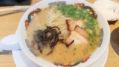 たっちゃんが一番好きなラーメン小金太のラーメンを食べにいってきた！！！