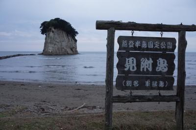 金沢・能登半島をグルっとまわる旅＆ハイアットセントリック金沢宿泊　２泊３日　後半