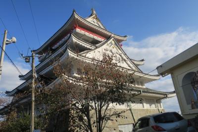 伊豆高原・熱海　温泉巡り（その１）