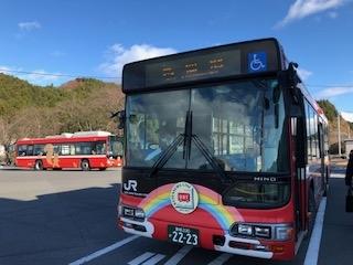 2020年11月三連休東日本・函館パスの旅2（気仙沼線）