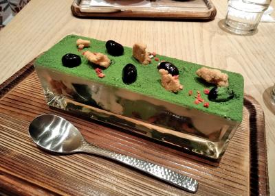 2019年1月 東京の旅　3日目も銀座スイーツに邁進(^^ゞ