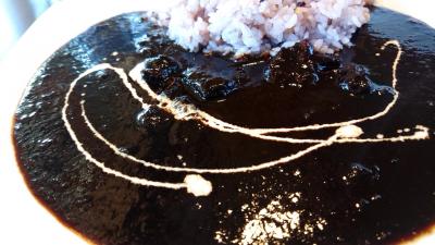 長野県伊那インターから降り、アルプス山脈を眺められる「CAFE　山ぼうし」