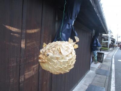 シニアのツアーで行く熊野三山GOTOてんこ盛り３日間　その１　紀三井寺、玉津島神社、醬油の湯浅