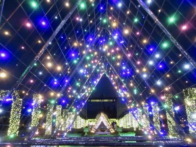群馬県 イルミネーション に関する旅行記 ブログ フォートラベル