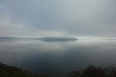 Go To 北海道！秋の道東旅行　釧路・屈斜路・阿寒湖編