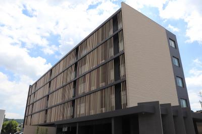 2020.8　ランドー レジデンシャルホテル 京都スイーツ