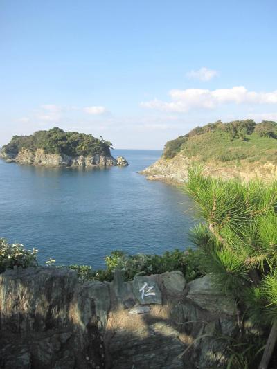 高野山と和歌山市内観光　２　　和歌山市内と九度山観光