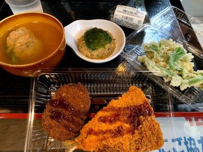 館山炙り海鮮丼＆道の駅スタンプラリー①（お昼ご飯まで）