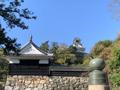 四国旅行 高知香川編 2日目