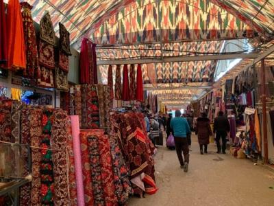 イッパドロームバザール（Hippodrome bazaar）案内