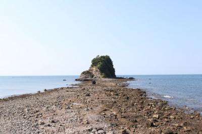 向日葵とアートと国東半島。