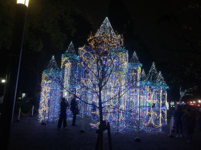 秋の広島・呉・岩国グルメツアー