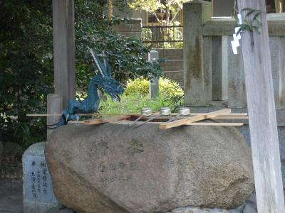 滋賀 信楽 新宮神社(Shingu Shrine, Shigaraki, Shiga, JP)