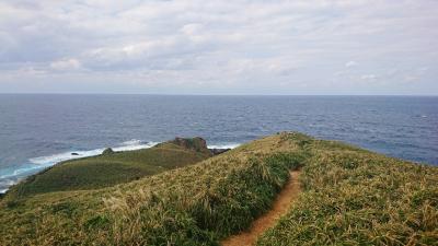 奄美大島 加計呂麻島 １人旅　１／３日目