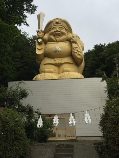 群馬県 神社巡り