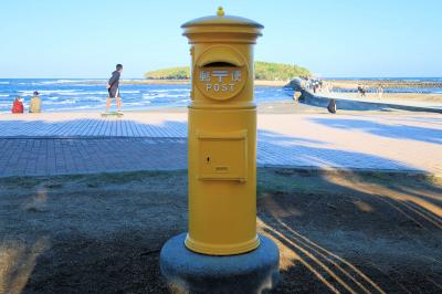 日南線の旅　その1～青島、飫肥を歩く