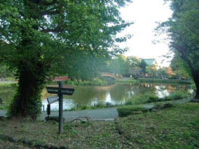 横浜市金沢区の称名寺のディープゾーンを遂に散策