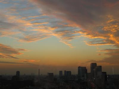 Ｇｒａｎｄ　Ｈｙａｔｔ　東京