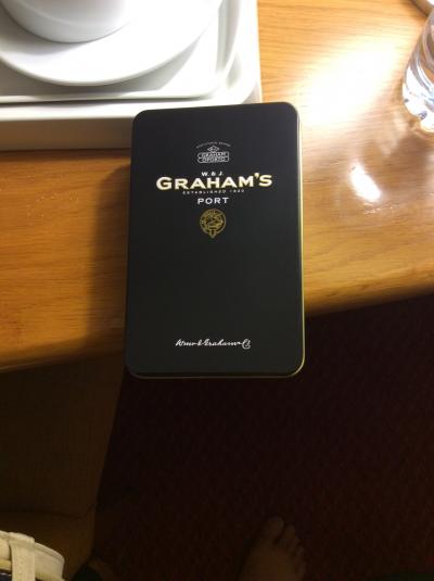 Around50 おじさんひとりリスボンーポルト7:ついにポルト!本格徘徊。地の巻